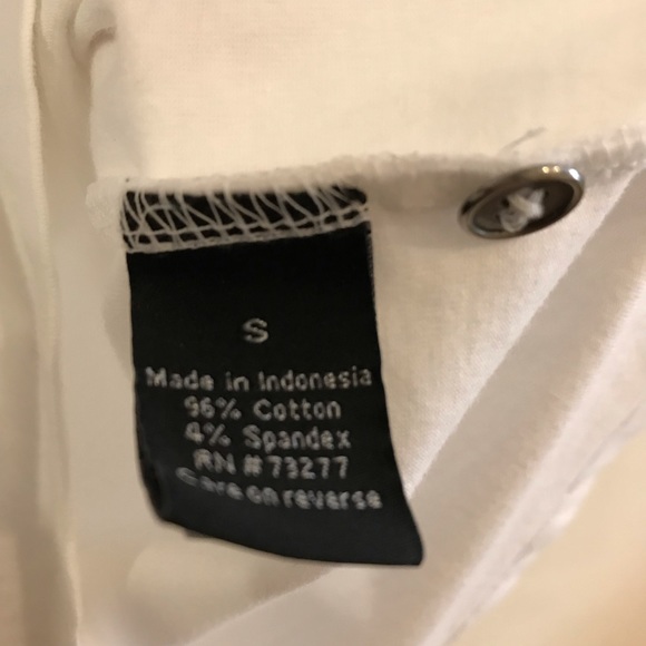 Apt 9 Cotton Polo Shirt - Picture 6 of 6